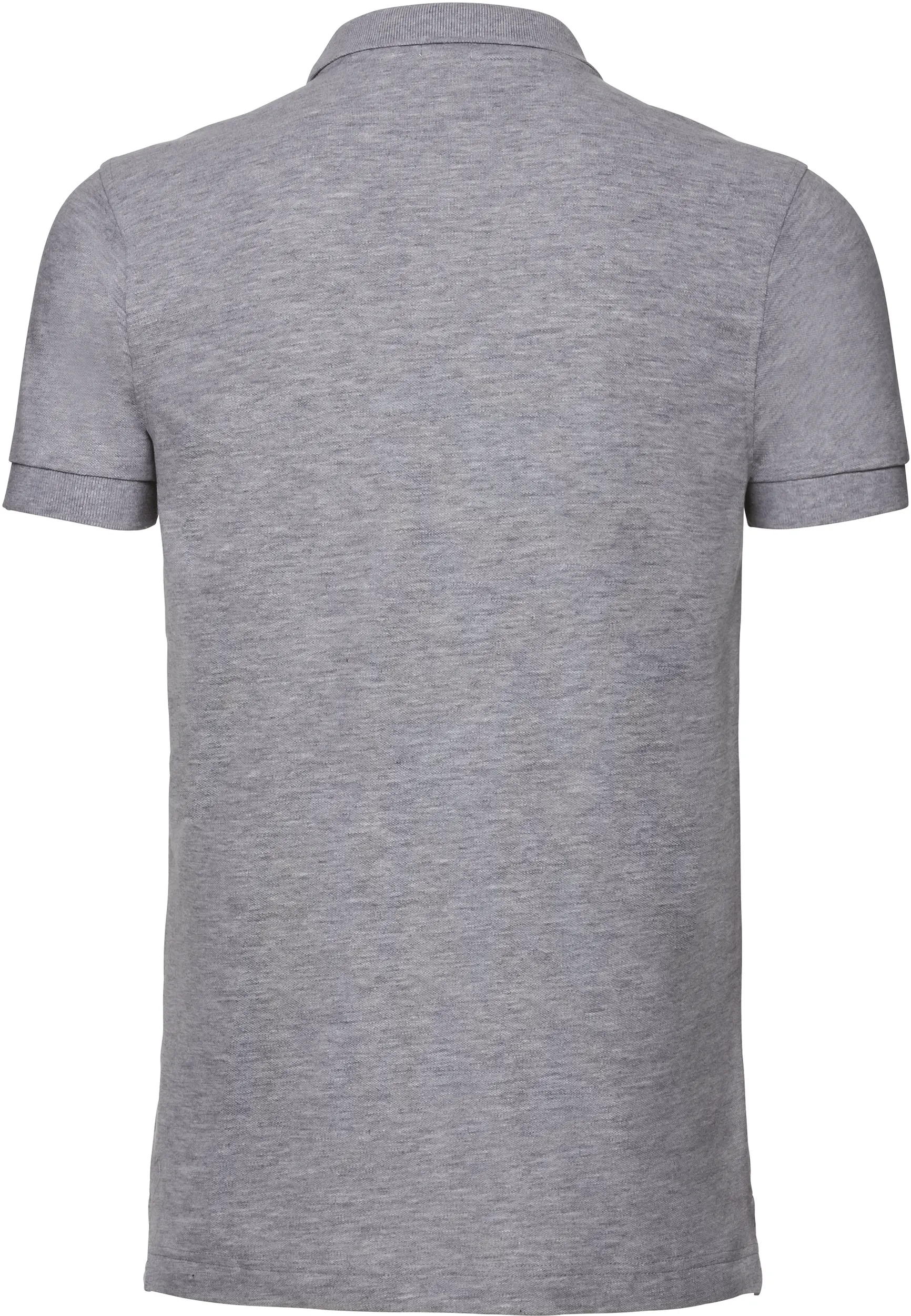 Polo Stretch hombre