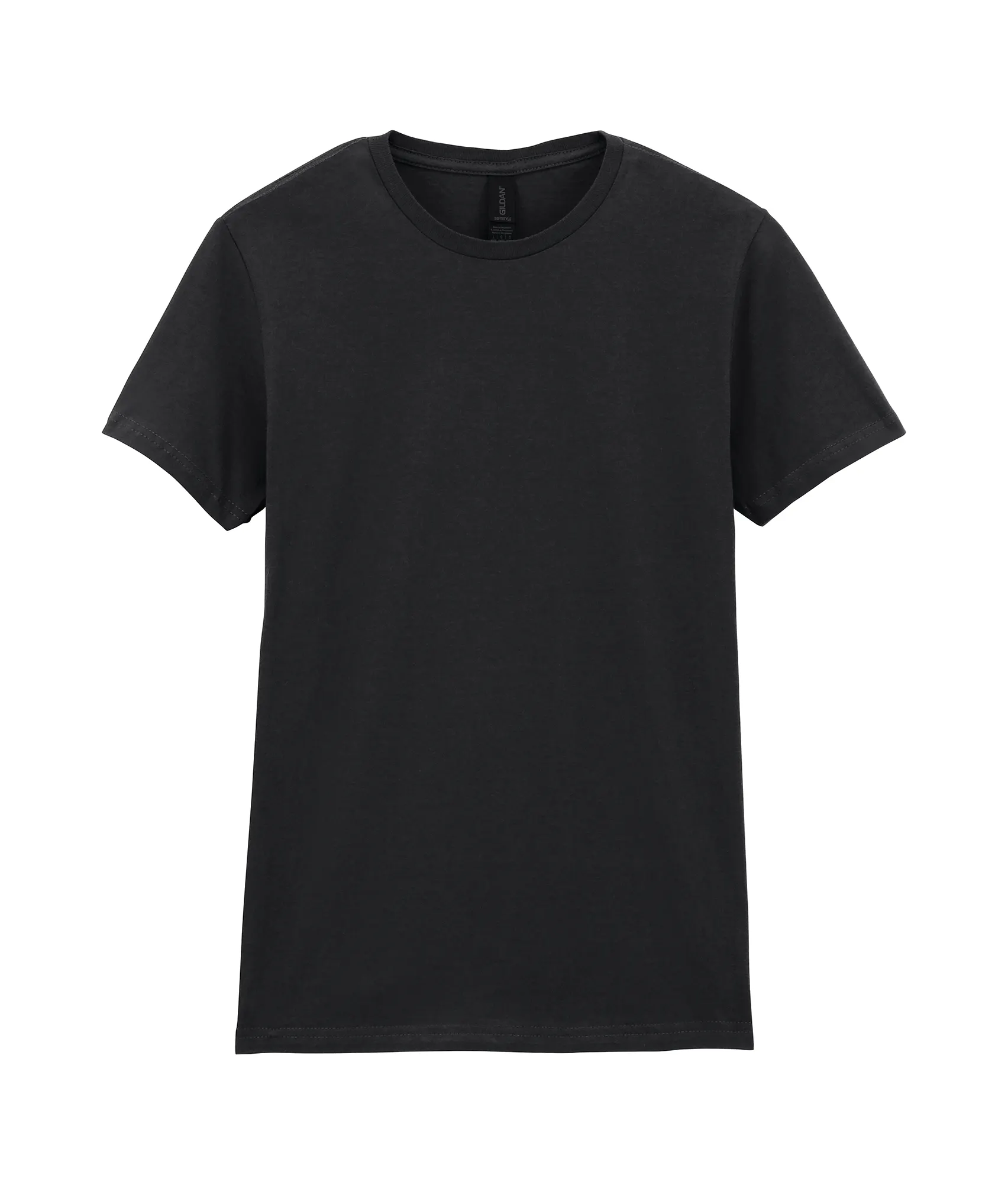 Camiseta SoftStyle mujer