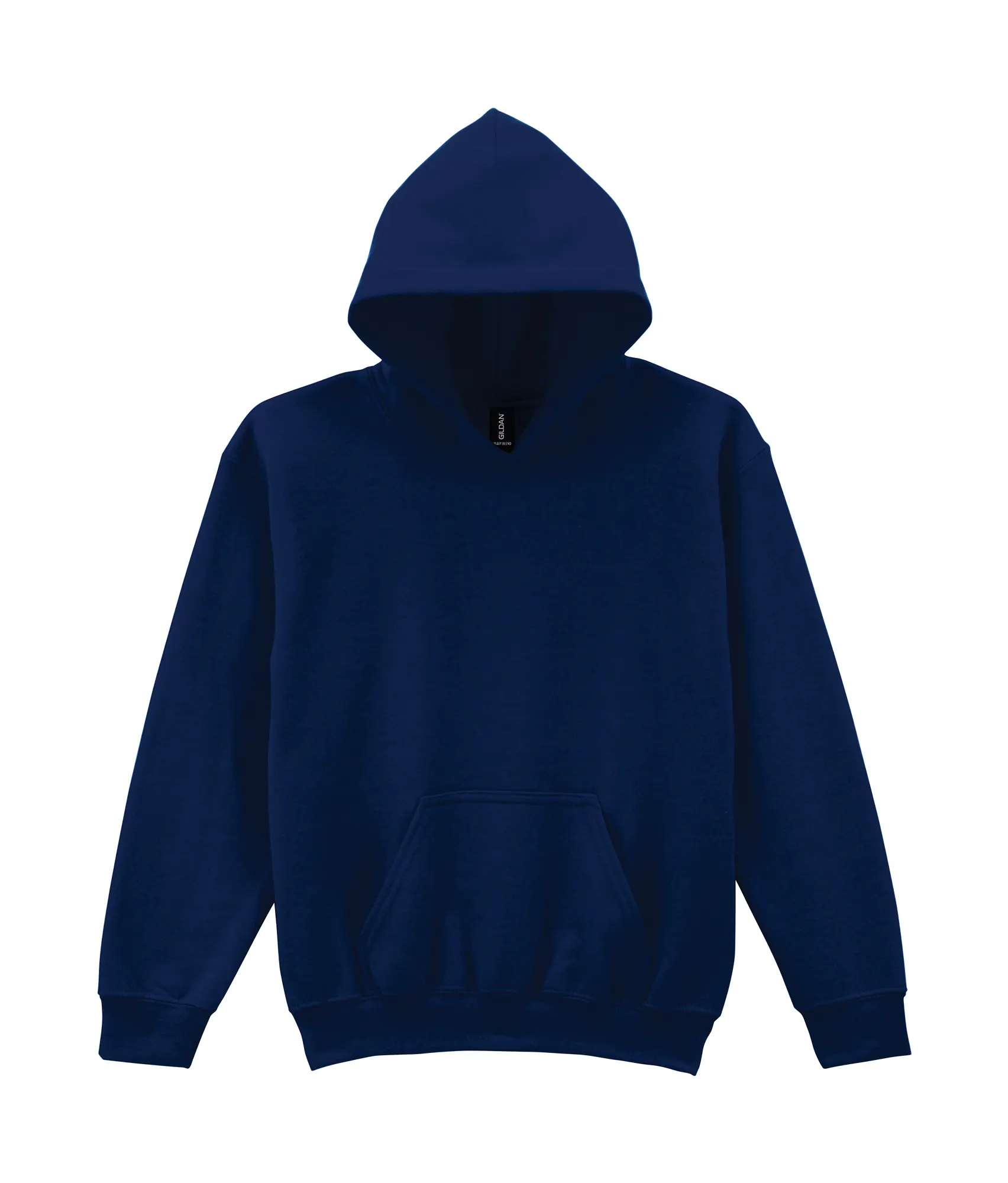 Sudadera Heavy Blend™ capucha niños