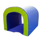 Azul/Verde