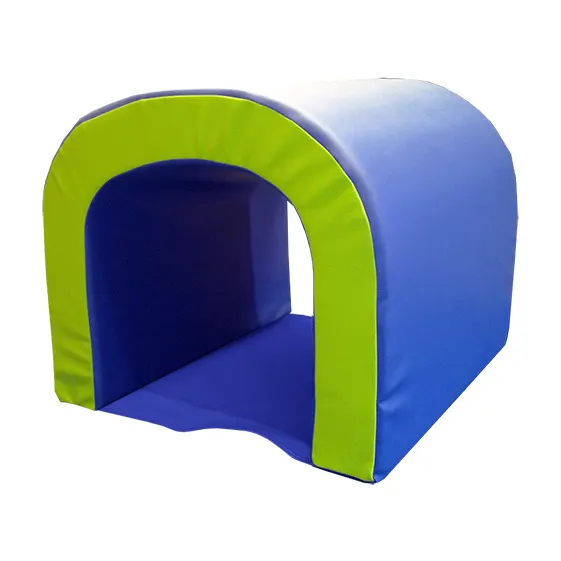 FIGURA TUNEL 60X50X60CM
