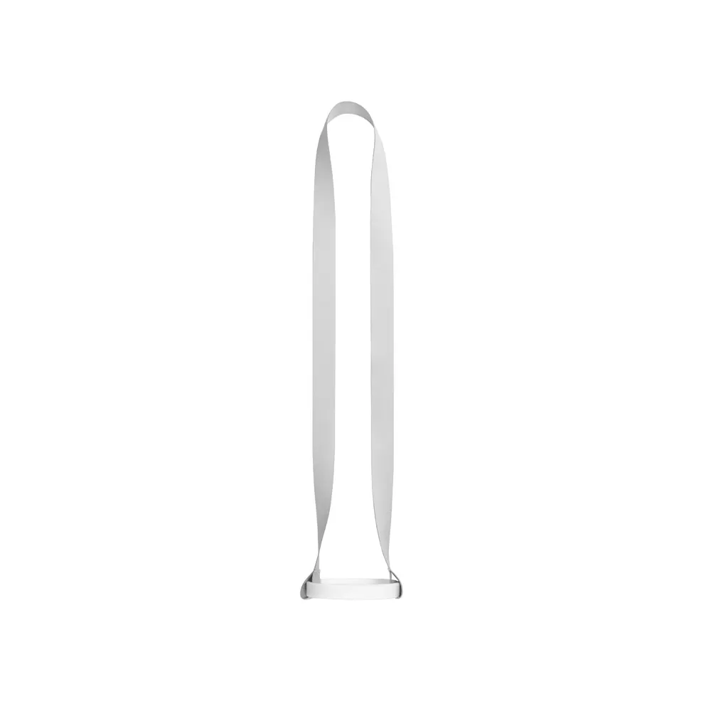 BOLTON. SET Lanyard SUBLIMACIÓN Largo II (20 mm) Duo con portavasos de silicona