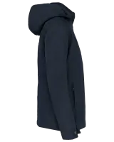 Parka acolchada mujer