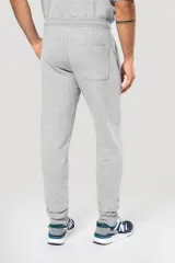 Pantalón felpa no perchada ecorresponsable hombre