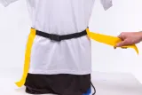 Cinturón Tag