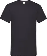 Camiseta Valueweight cuello de pico hombre (61-066-0)
