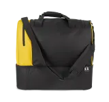 Black / Yellow