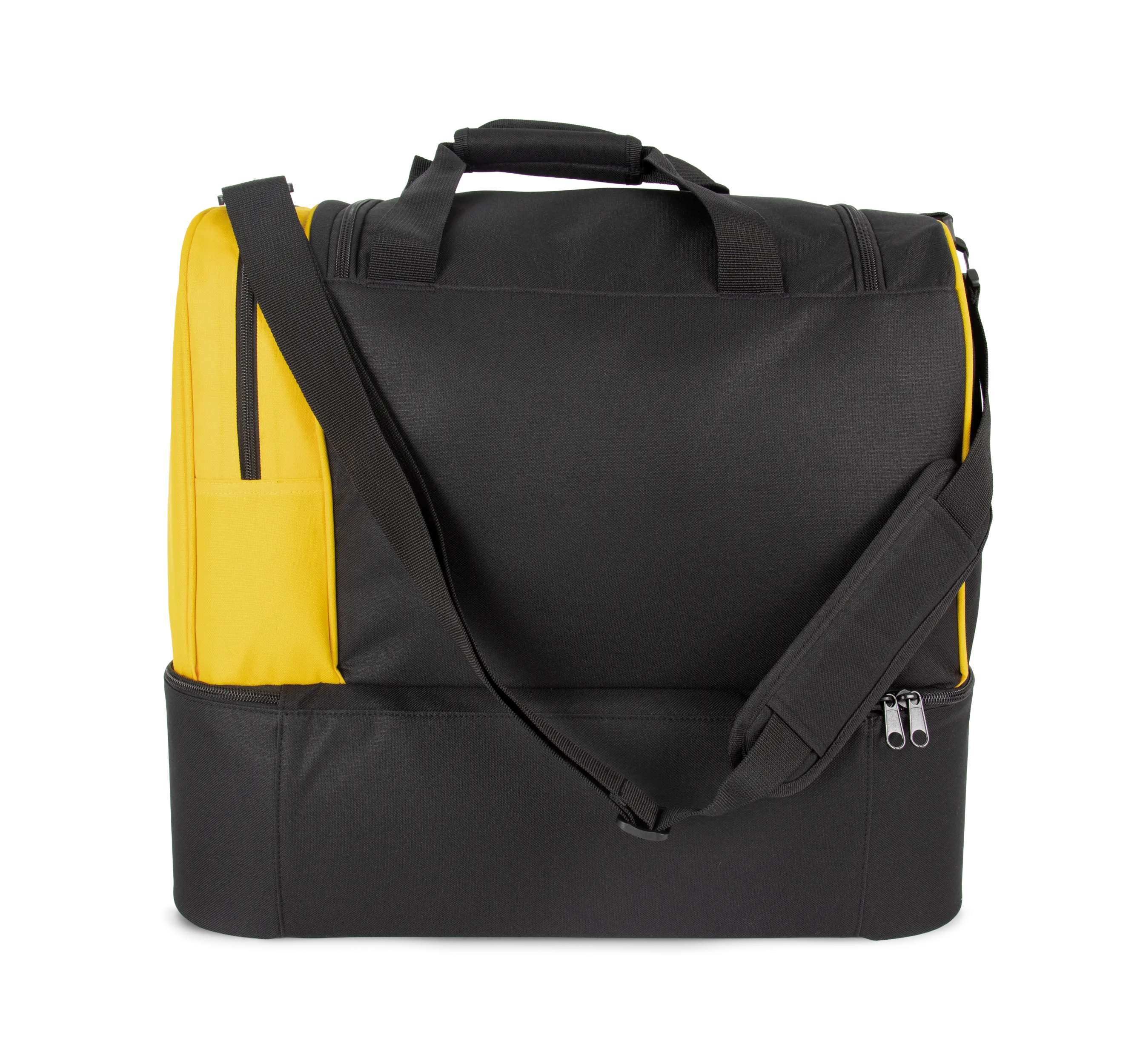 Bolsa de deporte con fondo rígido