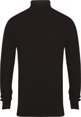 Jersey cuello vuelto