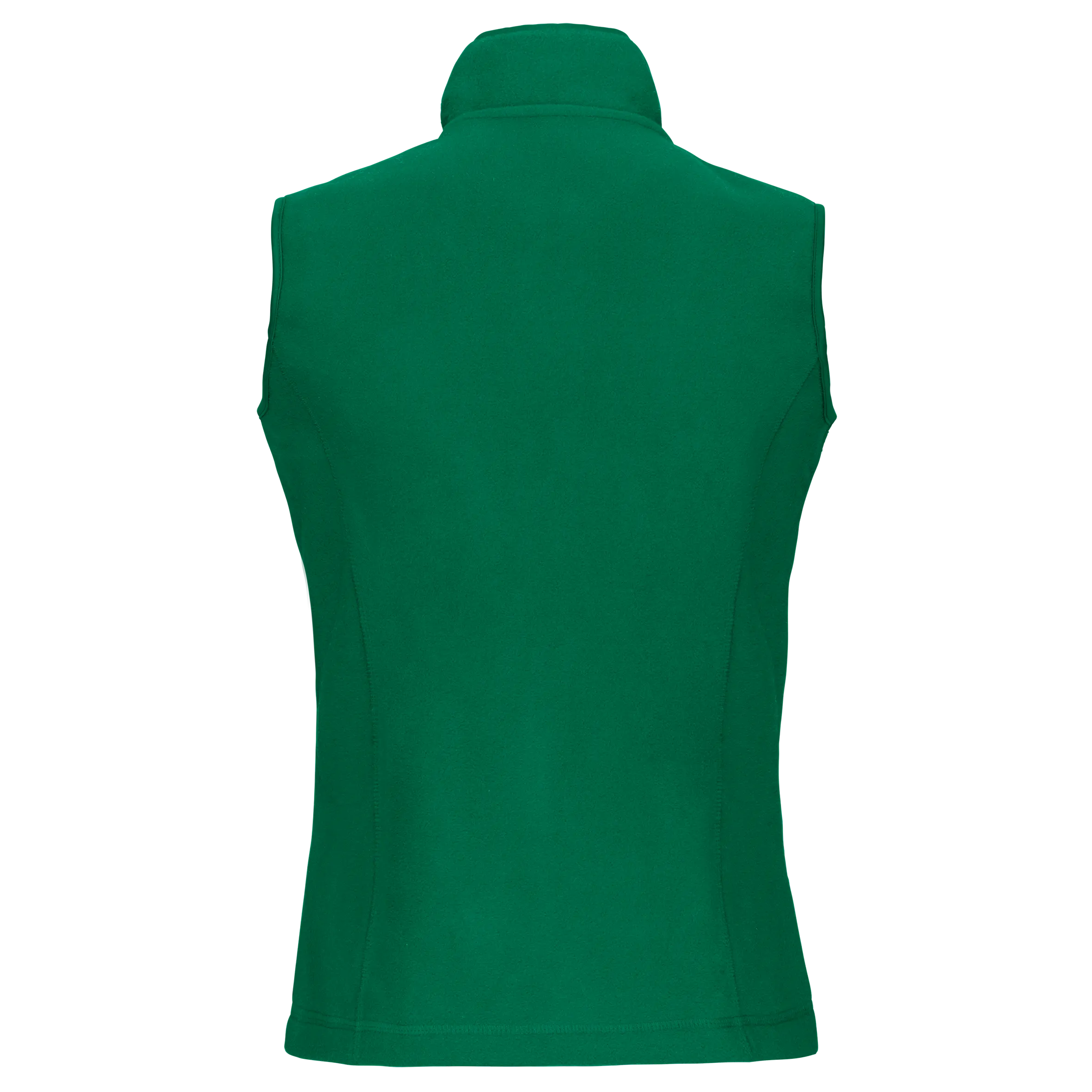 Chaleco micropolar mujer