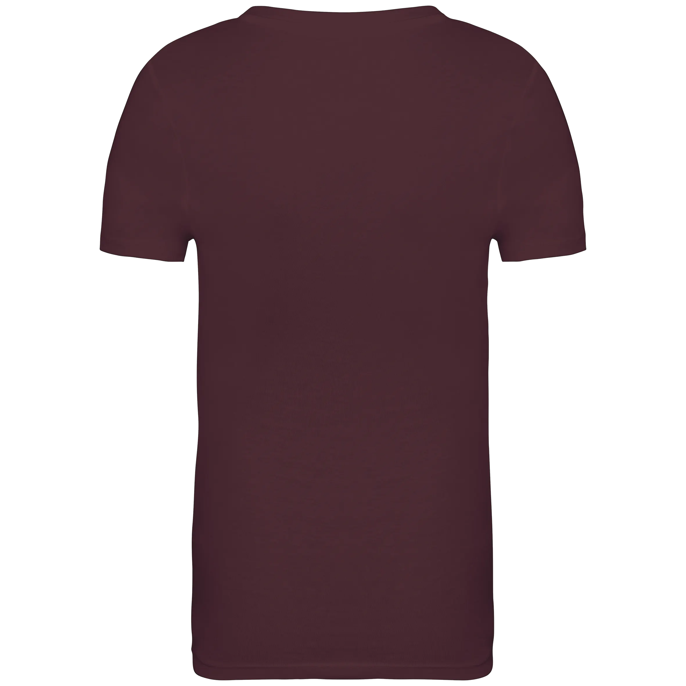 Camiseta ecorresponsable infantil