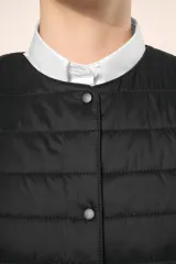 Chaleco ligero mujer