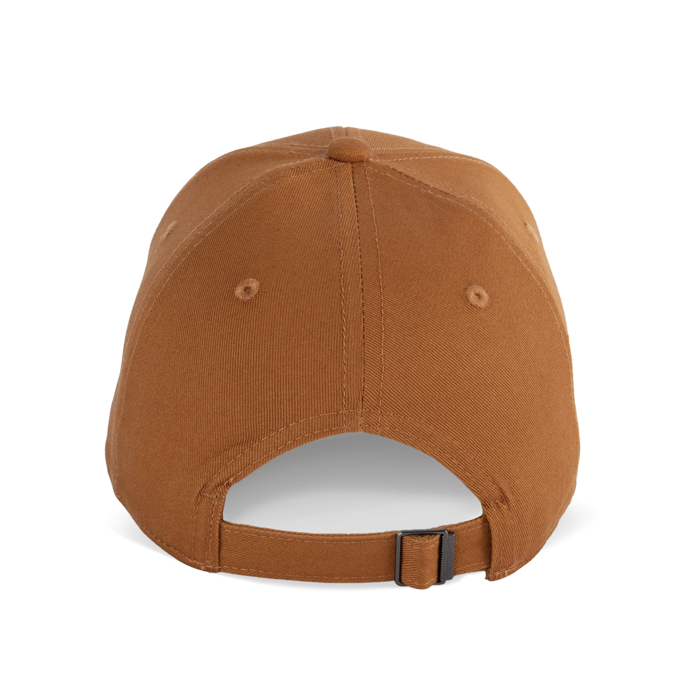 Gorra de 6 paneles - K-up Gold Label