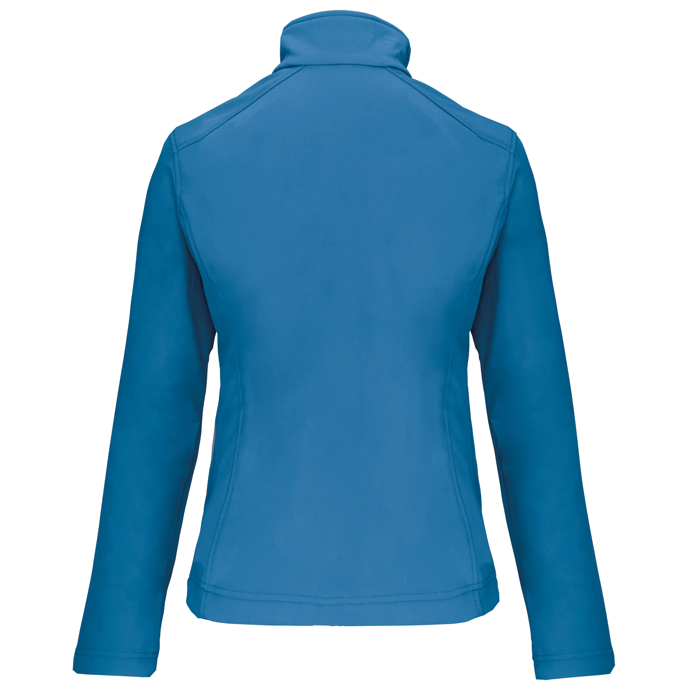 Chaqueta softshell mujer