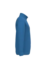 Sudadera 1/4 cremallera