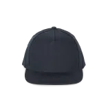 Gorra snapback infantil - 5 paneles