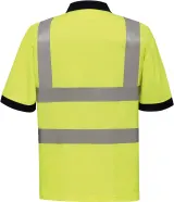Hi Vis Yellow