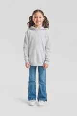 Sudadera Classic capucha niños (62-043-0)