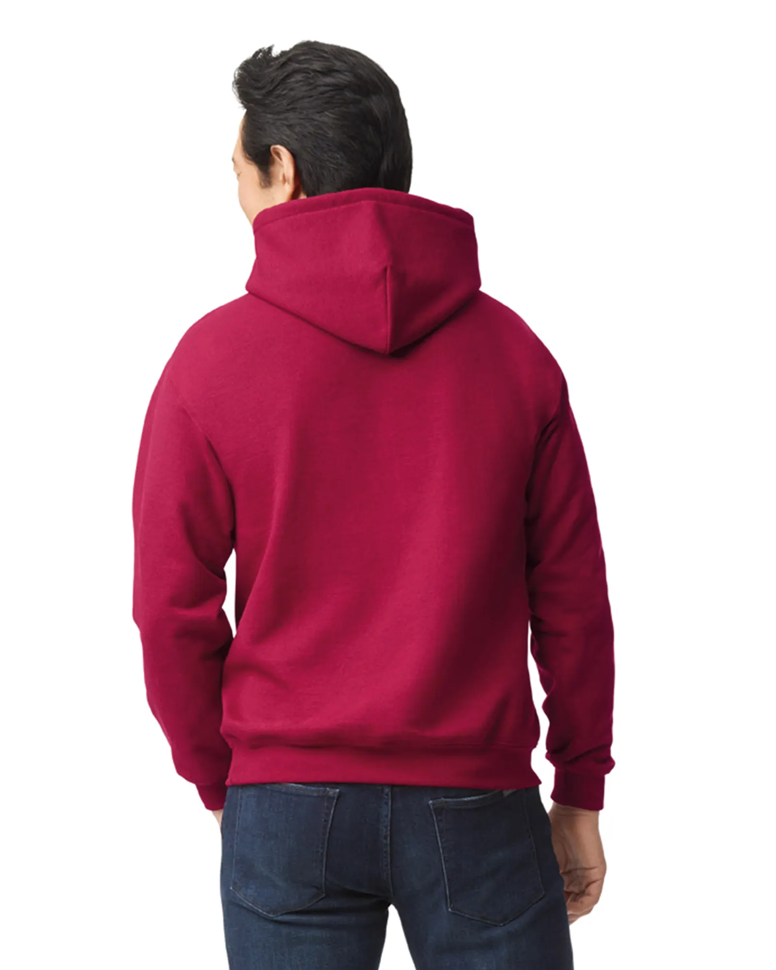 Sudadera Heavy Blend™ capucha
