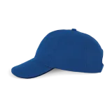 Gorra deportiva