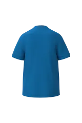 Sporty Royal Blue