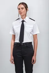 Camisa Piloto mujer