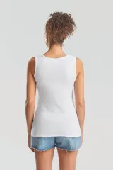 Camiseta de tirantes Valueweight mujer (61-376-0)