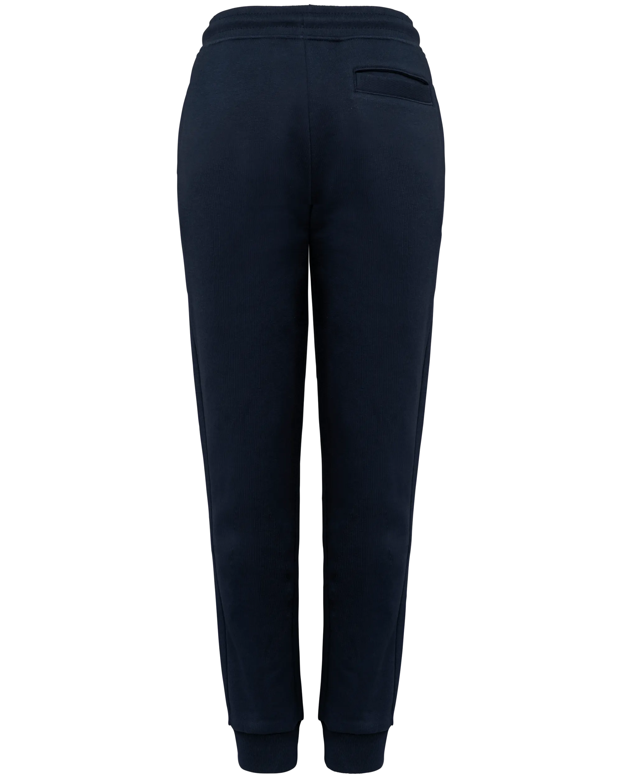 Pantalón de jogging ecorresponsable infantil