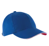 ORLANDO - Gorra 6 paneles