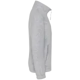 Chaqueta micropolar con cremallera infantil