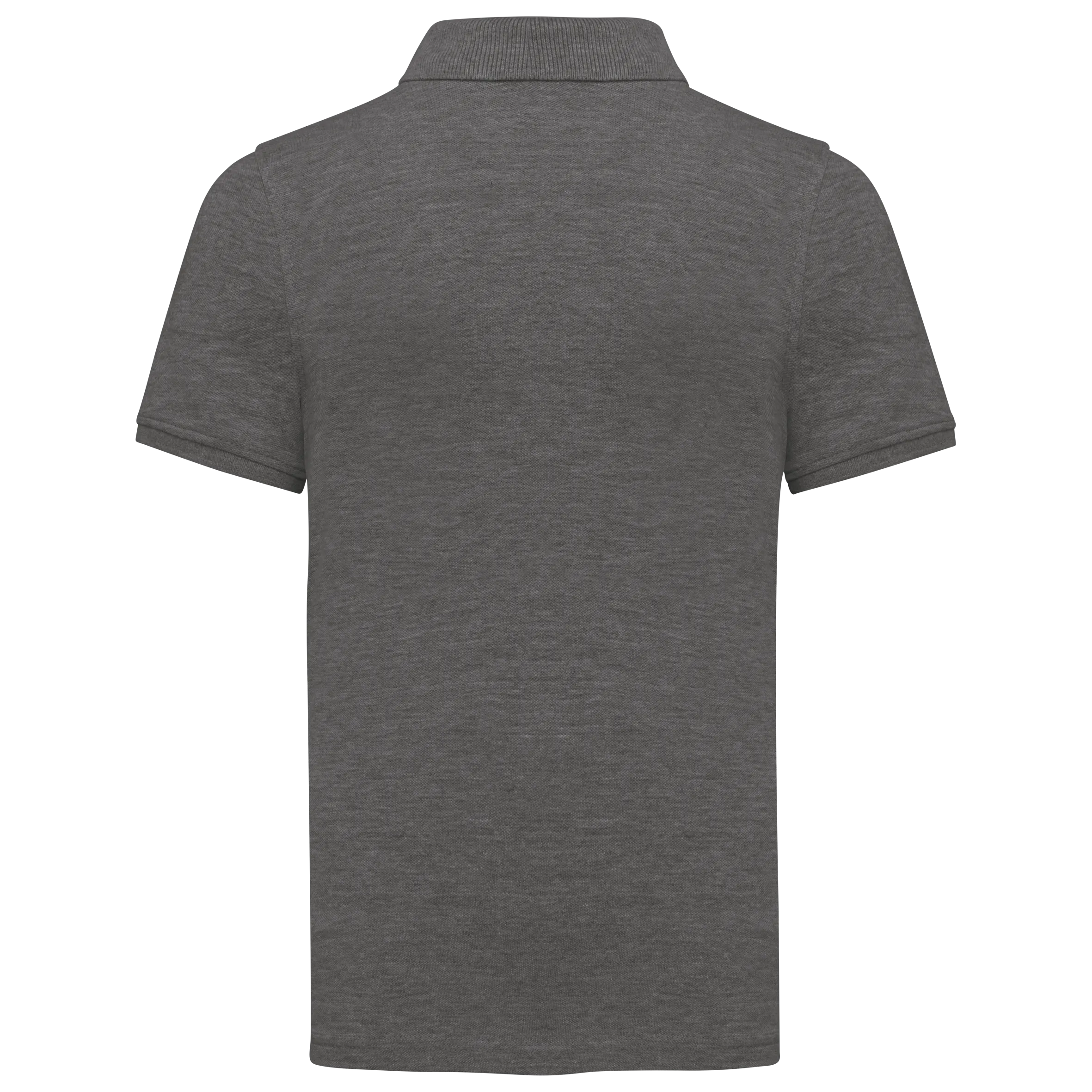 Polo de punto piqué Bio180 infantil