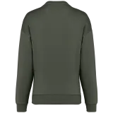 Organic Khaki