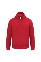 Sudadera con capucha unisex