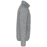 Chaqueta acolchada y ligera hombre