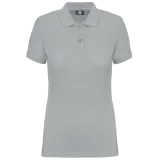 Polo Antibacteriano Mujer