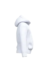 Sudadera con capucha infantil