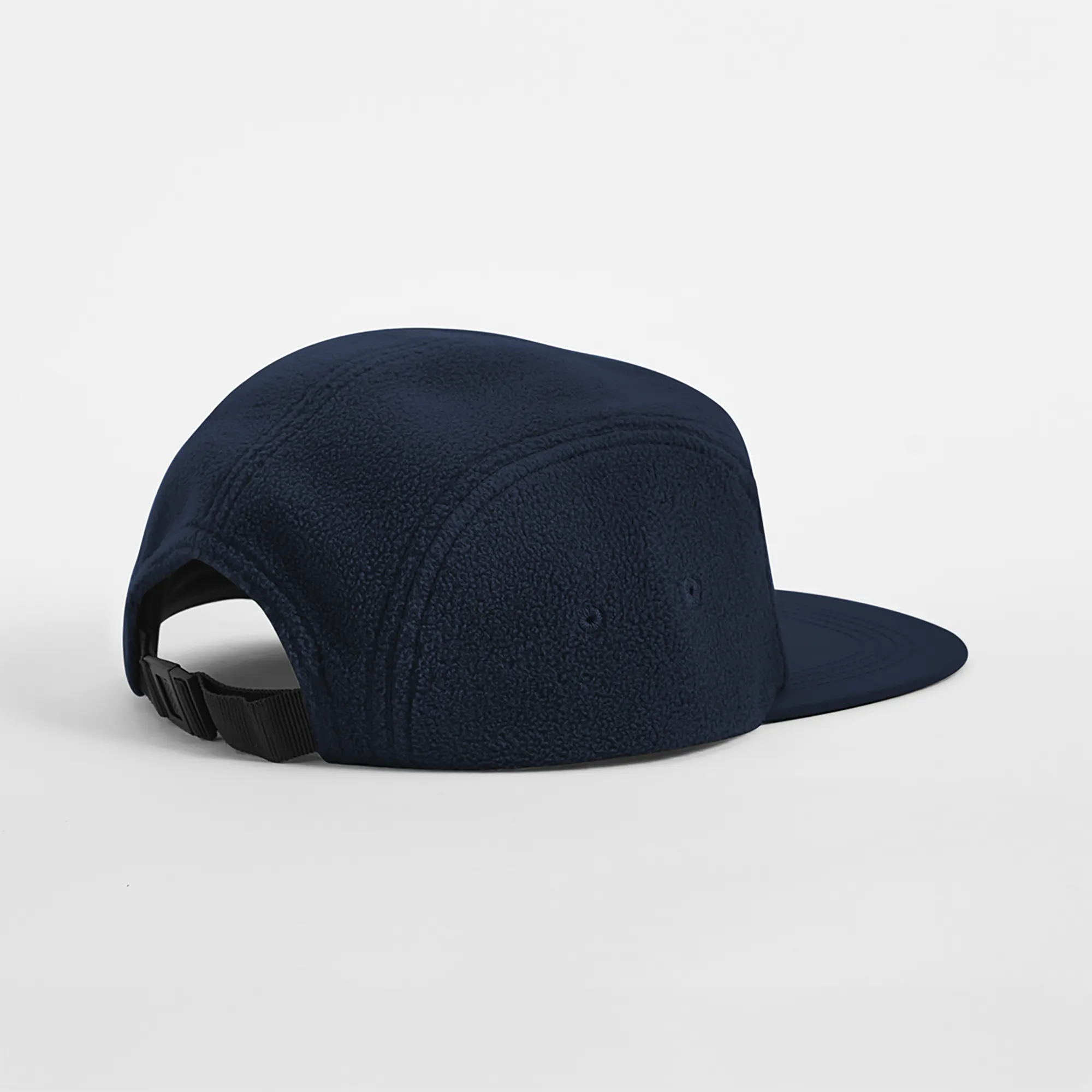 Gorra para exteriores de polar reciclado