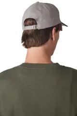 Gorra con sándwich contrastado - 6 paneles
