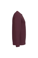 Sudadera cuello redondo