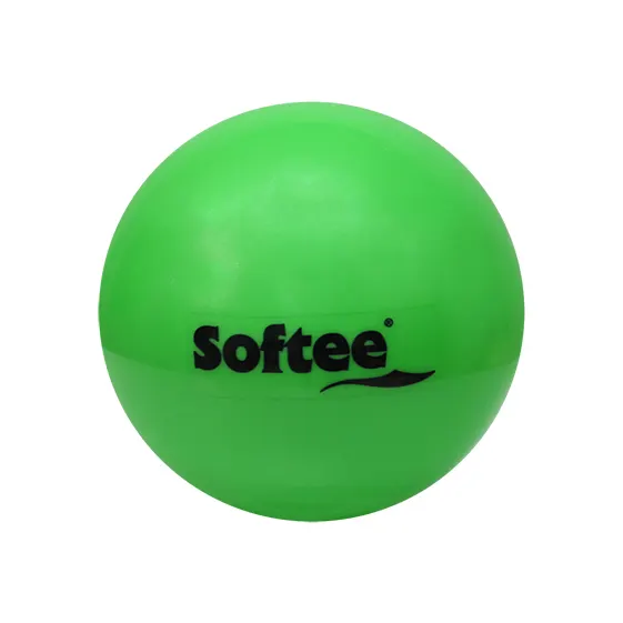 PELOTA RÍTMICA
