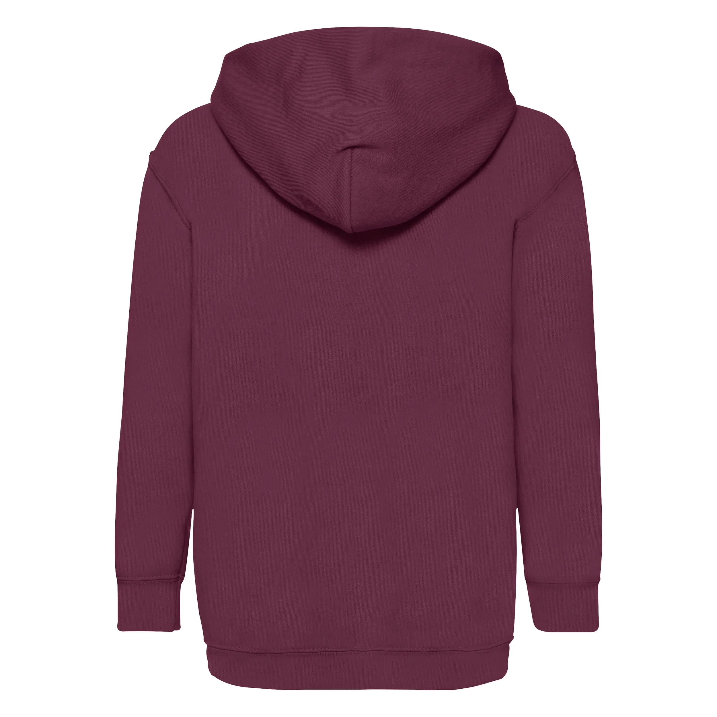 Sudadera Classic capucha niños (62-043-0)