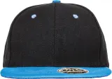 Gorra bicolor Bronx