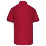 Classic Red
