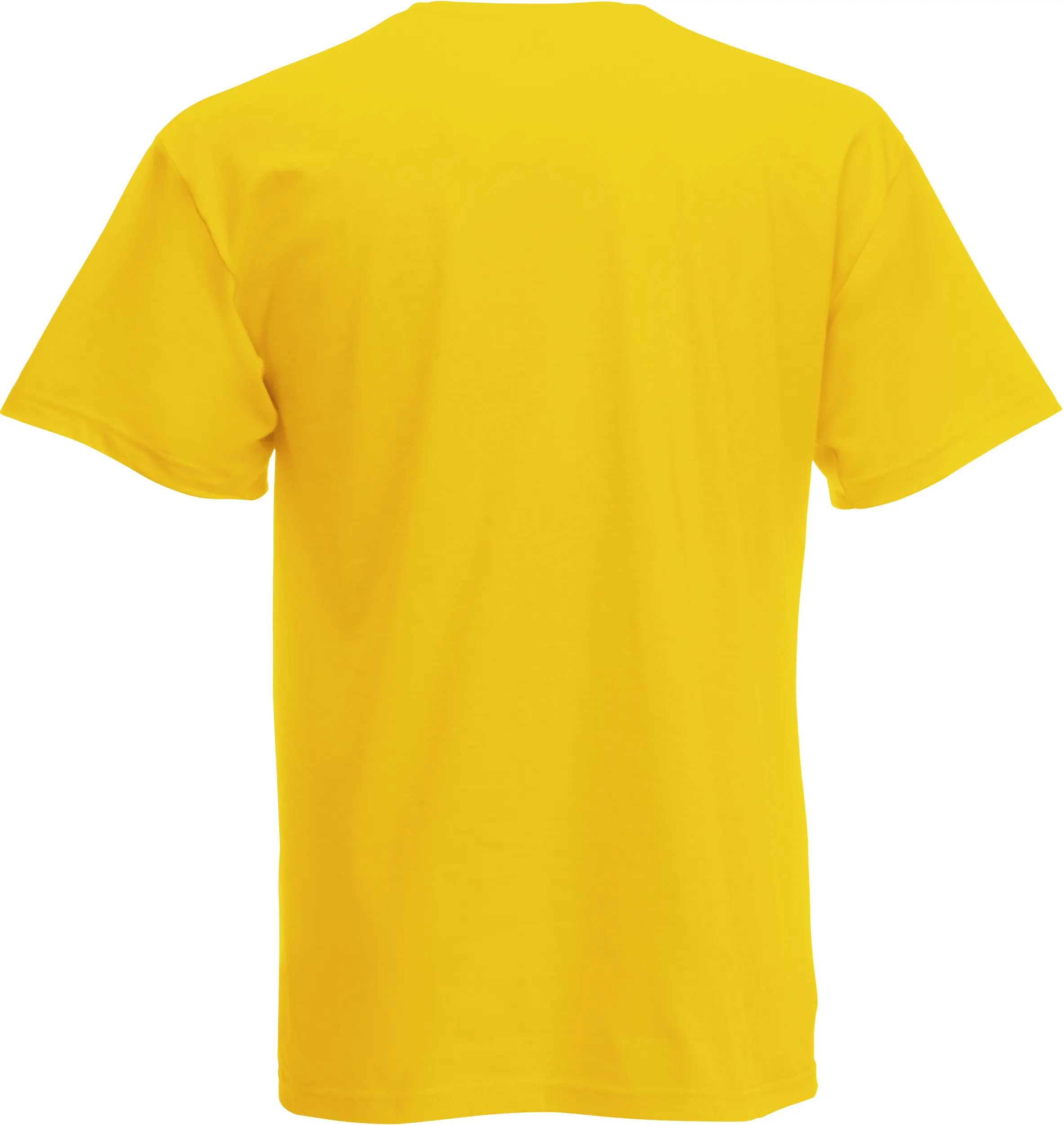 Camiseta Original-T hombre (Full Cut 61-082-0)