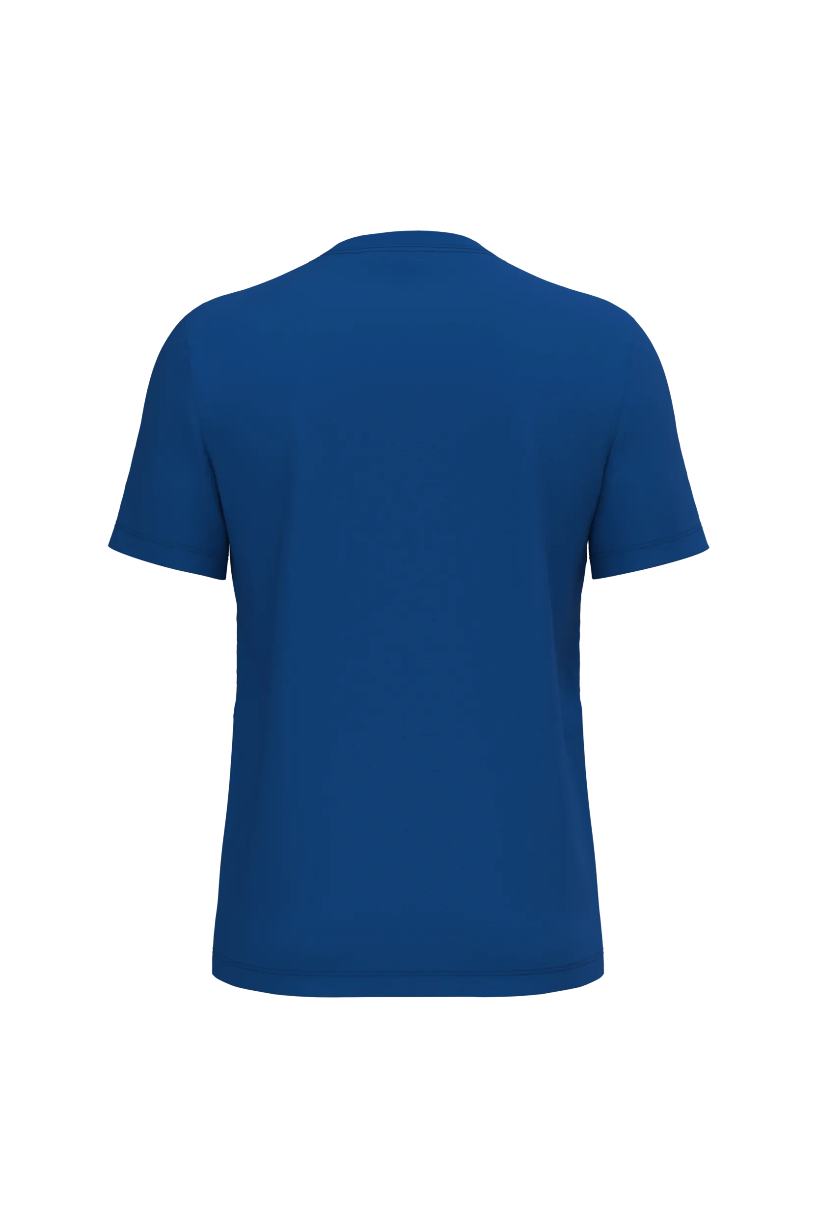 Camiseta con tratamiento antibacteriano hombre