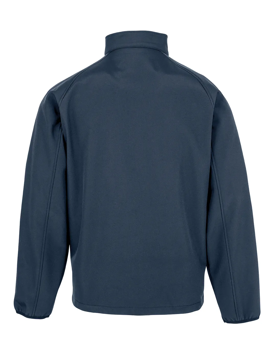 Chaqueta softshell reciclada de 2 capas infantil