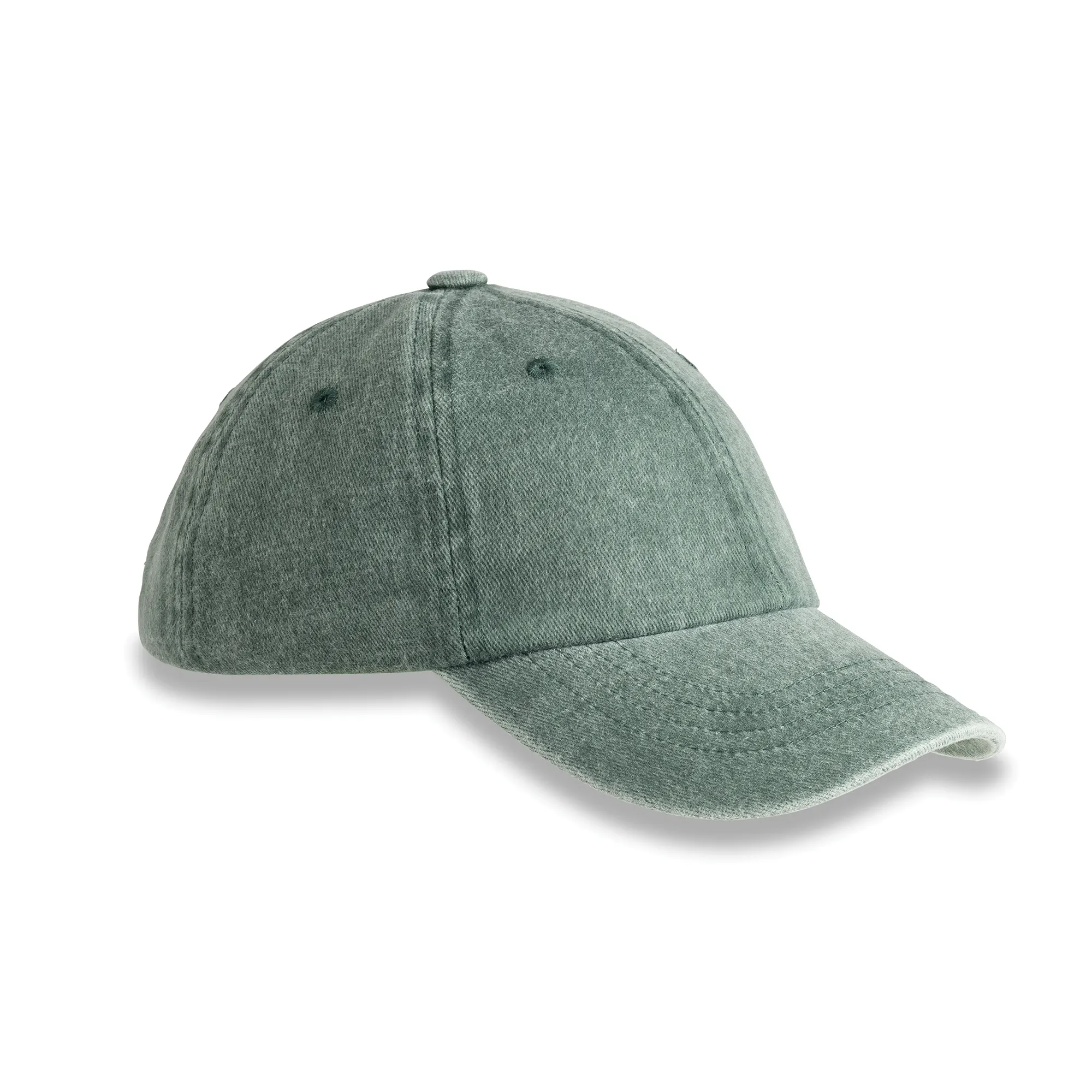 Gorra vintage de algodón puro para niños