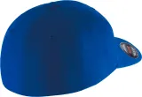Gorra Flexfit algodón peinado - 6 paneles