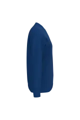 Sudadera cuello redondo