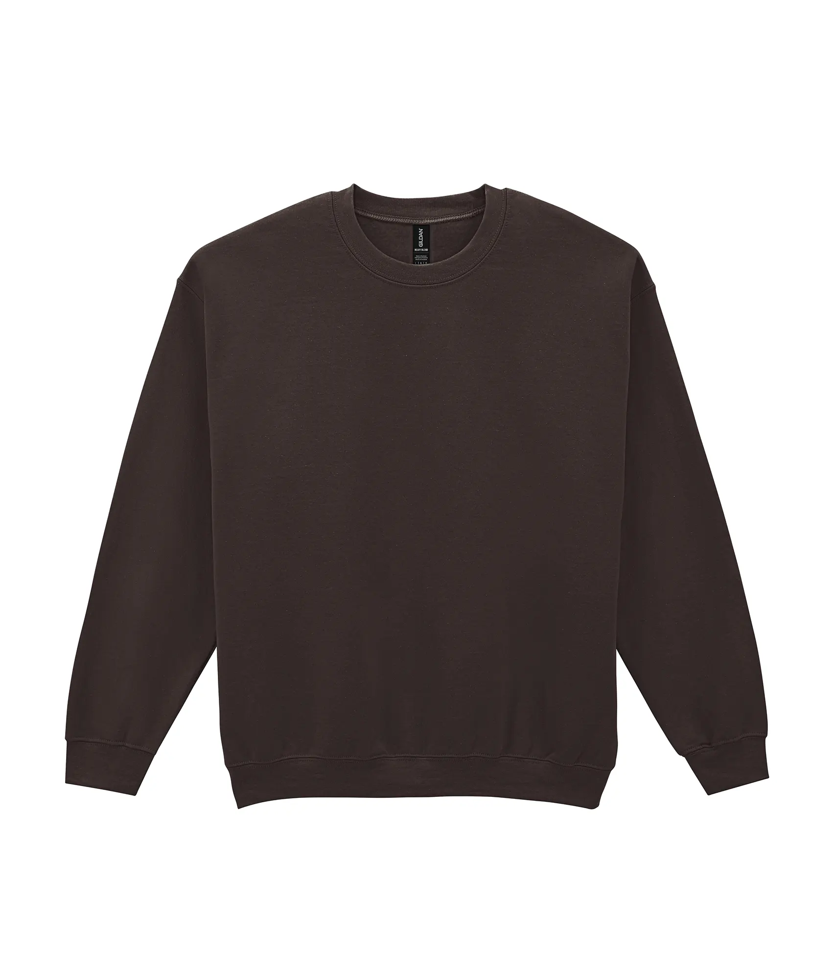 Sudadera Heavy Blend™ cuello redondo